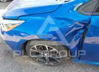 2019 Chevrolet Cruze photo