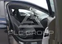 2019 Chevrolet Cruze фото