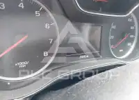 2019 Chevrolet Cruze фото