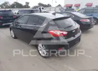 2019 Chevrolet Cruze фото