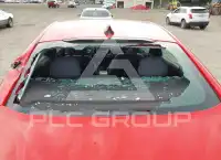 2019 Chevrolet Cruze photo
