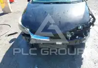 2019 Chevrolet Cruze фото