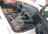 2019 Chevrolet Cruze фото