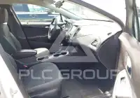 2019 Chevrolet Cruze photo