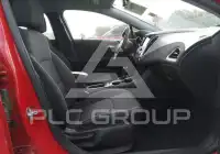 2019 Chevrolet Cruze фото