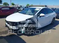 2019 Chevrolet Cruze фото