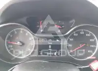 2019 Chevrolet Cruze фото