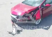2019 Chevrolet Cruze фото