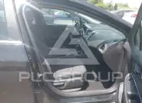 2019 Chevrolet Cruze фото