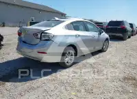 2019 Chevrolet Cruze фото