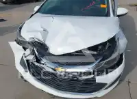 2019 Chevrolet Cruze фото