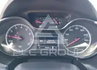 2019 Chevrolet Cruze фото