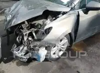 2019 Chevrolet Cruze фото