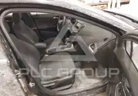2019 Chevrolet Cruze фото