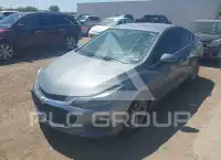 2019 Chevrolet Cruze фото