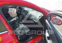 2019 Chevrolet Cruze фото