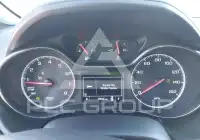 2019 Chevrolet Cruze фото