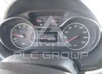 2019 Chevrolet Cruze фото
