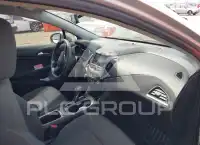 2019 Chevrolet Cruze фото