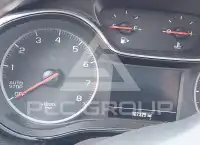 2019 Chevrolet Cruze фото