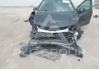 2019 Chevrolet Cruze фото