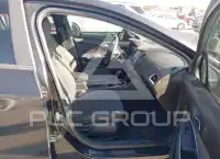 2019 Chevrolet Cruze фото
