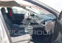 2019 Chevrolet Cruze фото