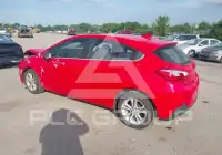 2019 Chevrolet Cruze фото