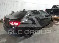 2019 Chevrolet Cruze фото