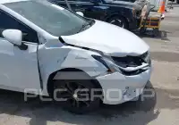 2019 Chevrolet Cruze photo