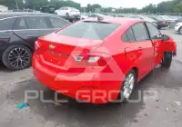 2019 Chevrolet Cruze фото
