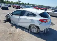 2019 Chevrolet Cruze фото
