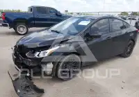 2019 Chevrolet Cruze фото
