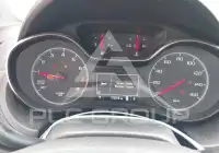 2019 Chevrolet Cruze фото
