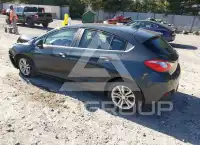 2019 Chevrolet Cruze фото