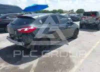 2019 Chevrolet Cruze photo