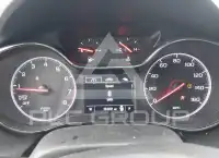 2019 Chevrolet Cruze фото