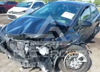 2019 Chevrolet Cruze фото
