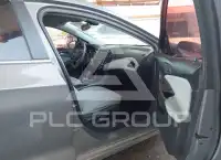2019 Chevrolet Cruze фото