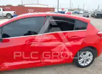 2019 Chevrolet Cruze фото