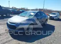 2019 Chevrolet Cruze photo
