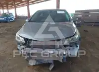 2019 Chevrolet Cruze фото