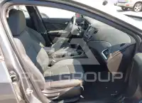 2019 Chevrolet Cruze фото