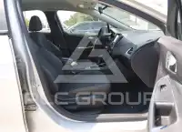 2019 Chevrolet Cruze фото