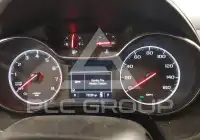 2019 Chevrolet Cruze фото