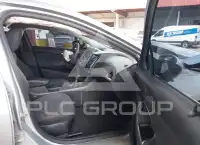 2019 Chevrolet Cruze фото