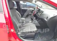 2019 Chevrolet Cruze photo