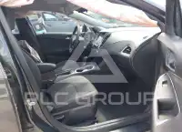 2019 Chevrolet Cruze photo