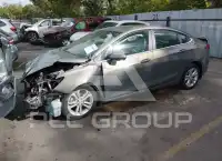 2019 Chevrolet Cruze фото