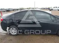 2019 Chevrolet Cruze фото